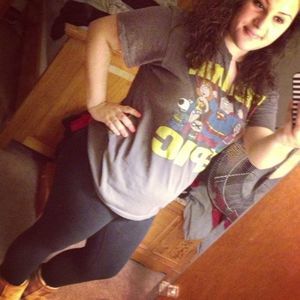 Meet your Posher, Melaniee